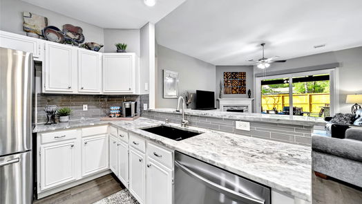 The Woodlands 1-story, 3-bed 415 S Rush Haven Circle-idx