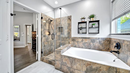 The Woodlands 1-story, 3-bed 415 S Rush Haven Circle-idx