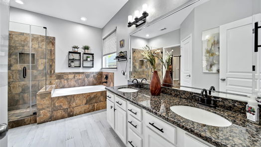 The Woodlands 1-story, 3-bed 415 S Rush Haven Circle-idx