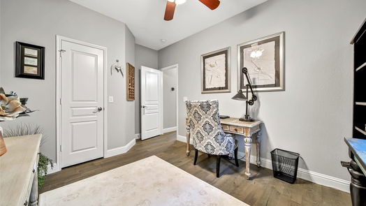 The Woodlands 1-story, 3-bed 415 S Rush Haven Circle-idx