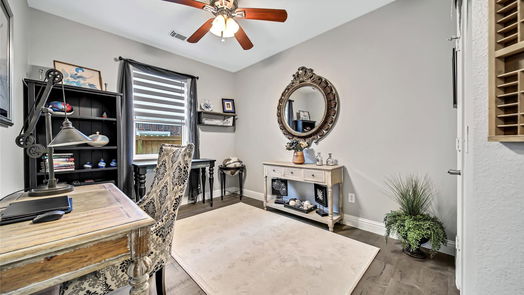 The Woodlands 1-story, 3-bed 415 S Rush Haven Circle-idx