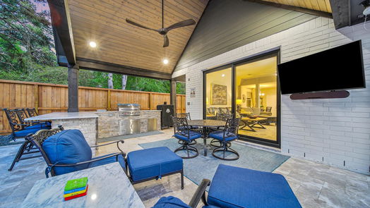 The Woodlands 1-story, 3-bed 415 S Rush Haven Circle-idx
