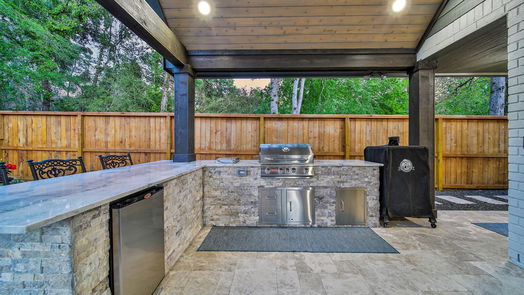 The Woodlands 1-story, 3-bed 415 S Rush Haven Circle-idx