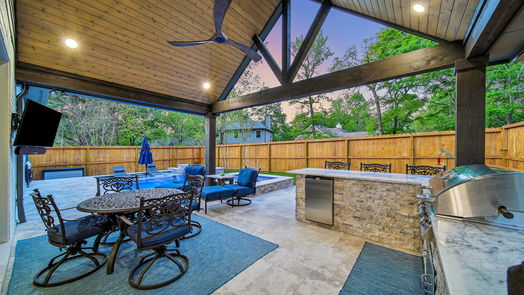 The Woodlands 1-story, 3-bed 415 S Rush Haven Circle-idx