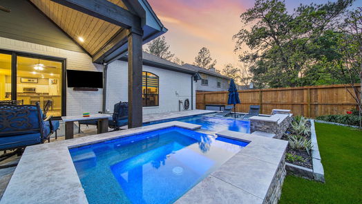The Woodlands 1-story, 3-bed 415 S Rush Haven Circle-idx