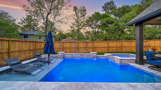 The Woodlands 1-story, 3-bed 415 S Rush Haven Circle-idx
