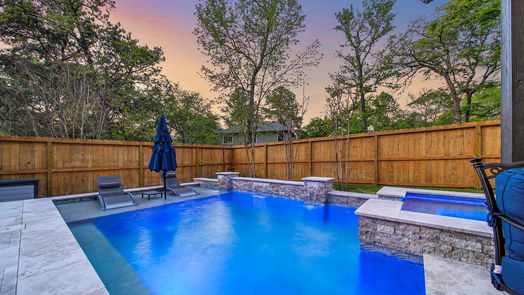 The Woodlands 1-story, 3-bed 415 S Rush Haven Circle-idx