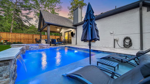 The Woodlands 1-story, 3-bed 415 S Rush Haven Circle-idx