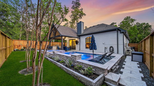 The Woodlands 1-story, 3-bed 415 S Rush Haven Circle-idx