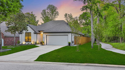 The Woodlands 1-story, 3-bed 415 S Rush Haven Circle-idx