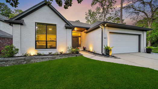 The Woodlands 1-story, 3-bed 415 S Rush Haven Circle-idx