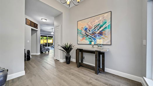 The Woodlands 1-story, 3-bed 415 S Rush Haven Circle-idx