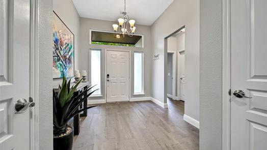 The Woodlands 1-story, 3-bed 415 S Rush Haven Circle-idx