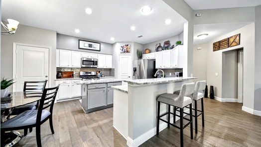 The Woodlands 1-story, 3-bed 415 S Rush Haven Circle-idx