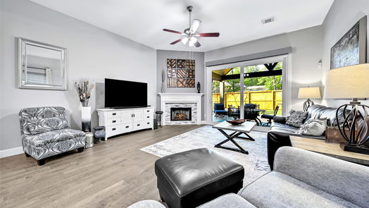 The Woodlands 1-story, 3-bed 415 S Rush Haven Circle-idx