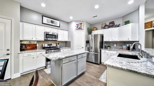 The Woodlands 1-story, 3-bed 415 S Rush Haven Circle-idx