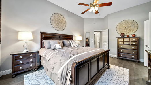 The Woodlands 1-story, 3-bed 415 S Rush Haven Circle-idx
