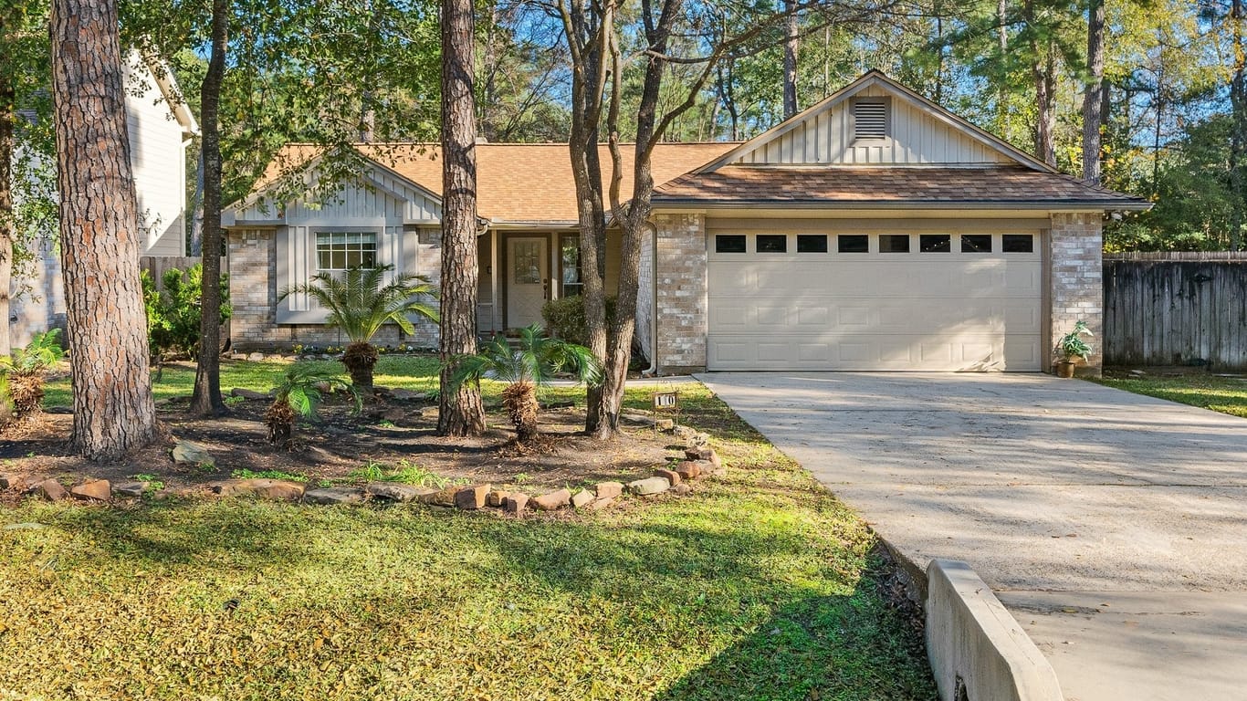 The Woodlands 1-story, 3-bed 10 Edgewood Forest Court-idx
