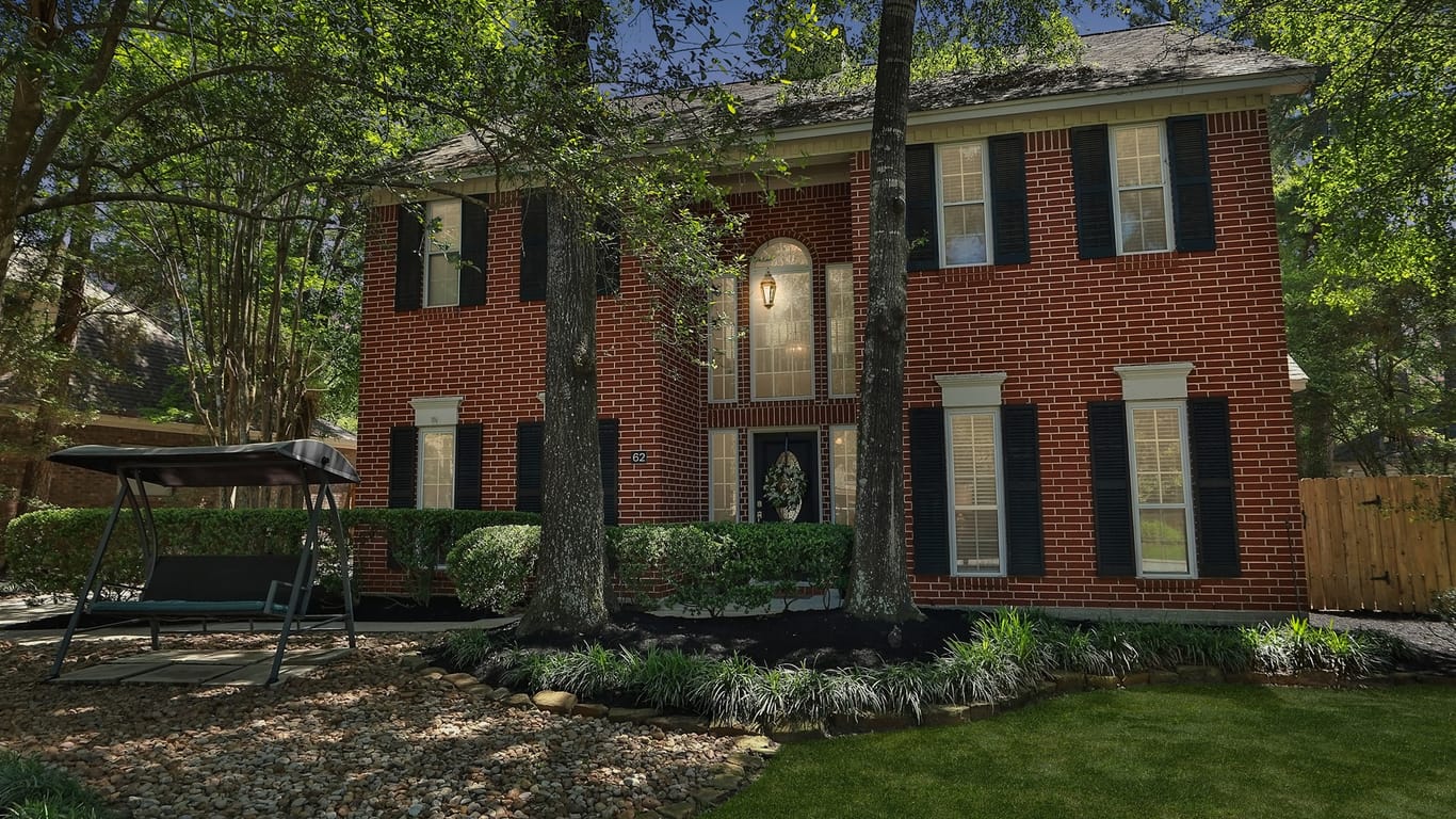 The Woodlands 2-story, 4-bed 62 S Placid Hill Circle-idx