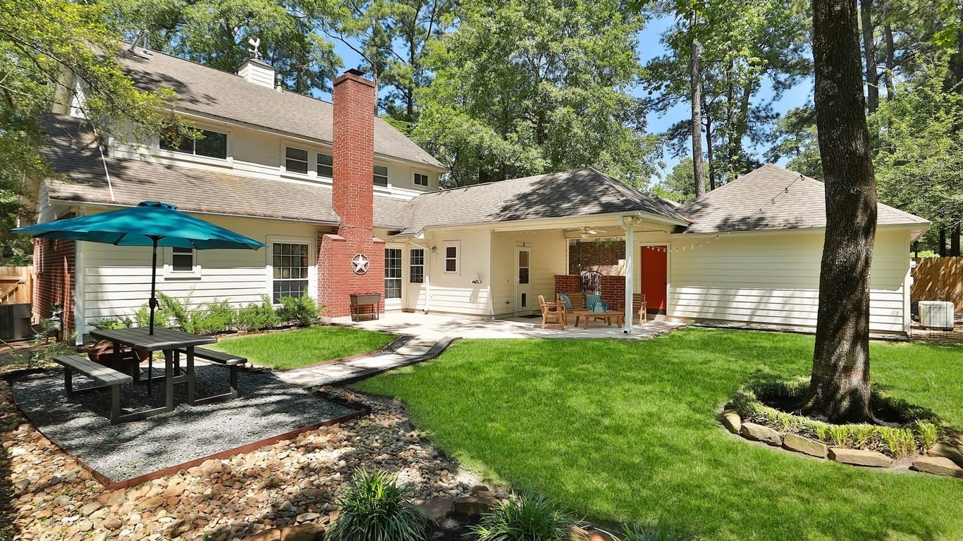 The Woodlands 2-story, 4-bed 62 S Placid Hill Circle-idx