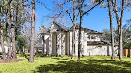 The Woodlands 2-story, 4-bed 30 Harbor Cove Drive-idx