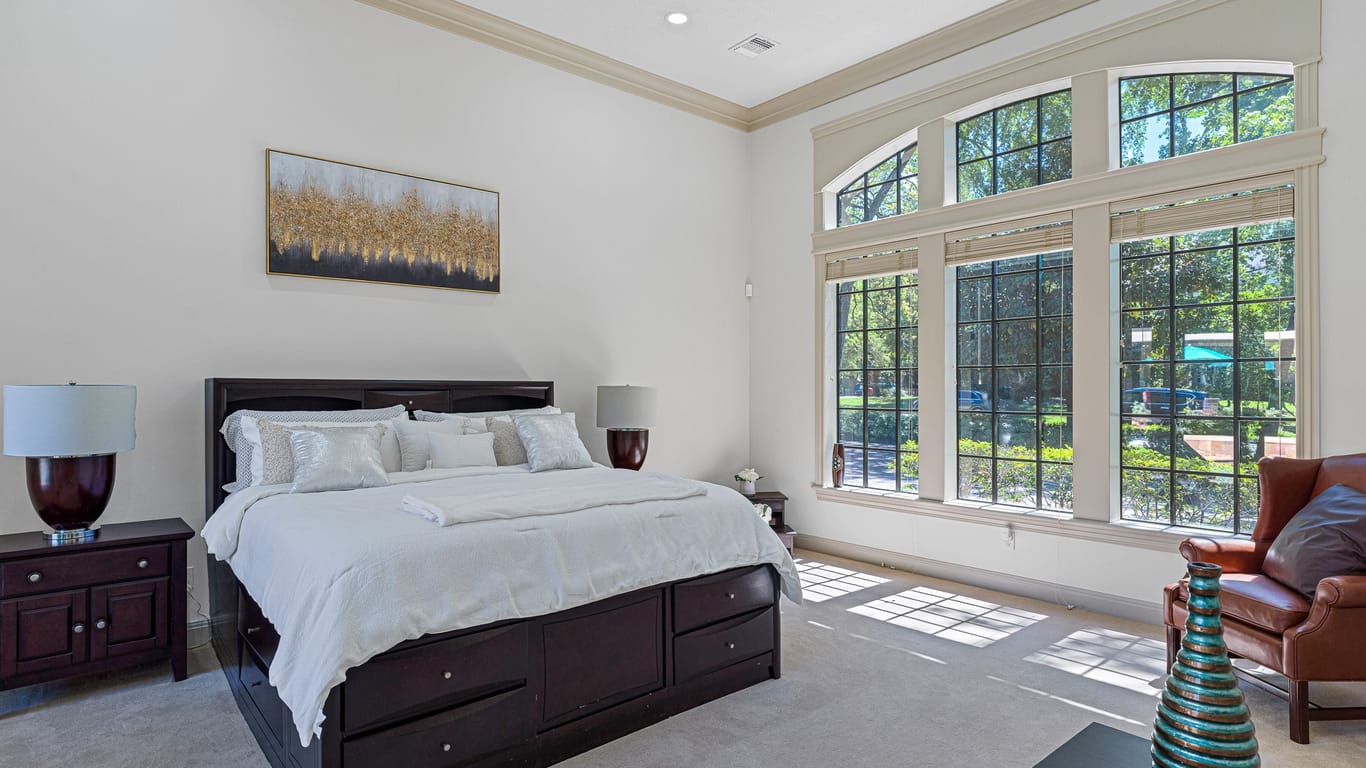 The Woodlands 2-story, 5-bed 3 N Heritage Hill Circle-idx