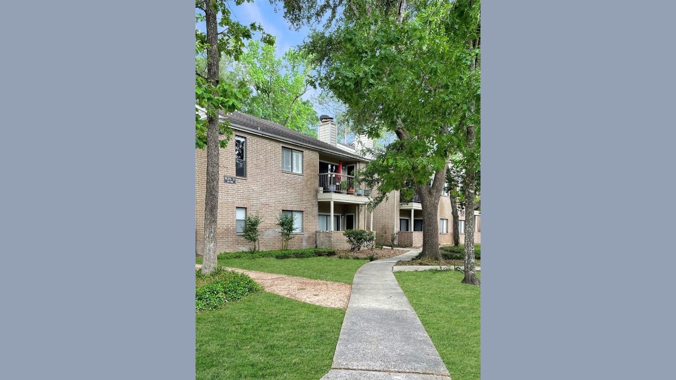 The Woodlands 1-story, 2-bed 3500 Tangle Brush Drive 194-idx