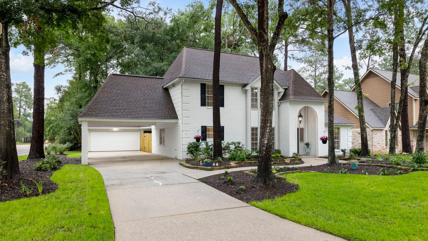 The Woodlands 2-story, 4-bed 97 Towering Pines Drive-idx
