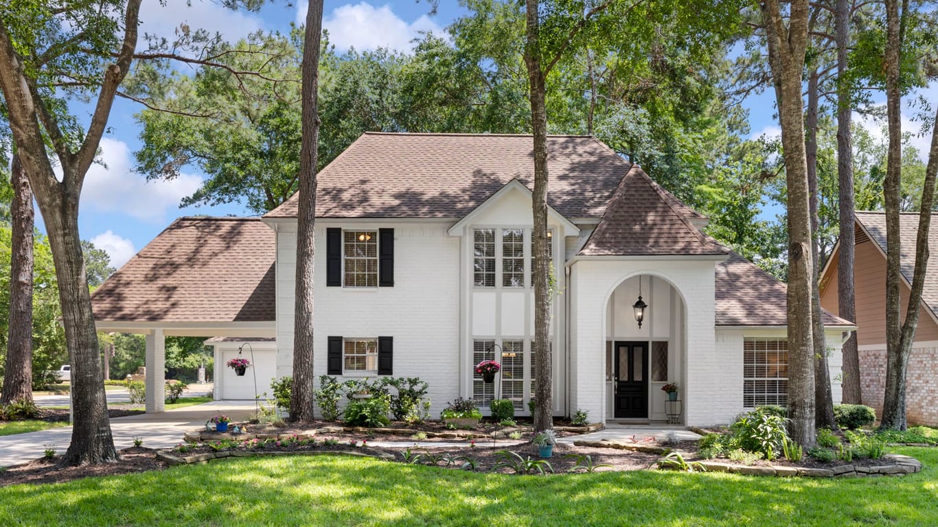 The Woodlands 2-story, 4-bed 97 Towering Pines Drive-idx