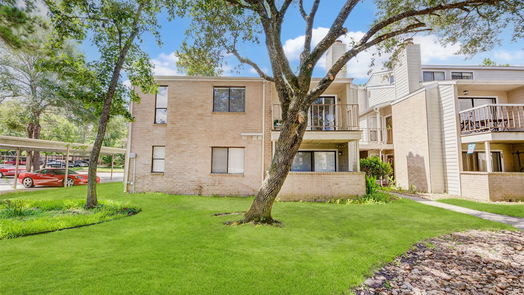 The Woodlands null-story, 2-bed 3500 Tangle Brush Drive 146-idx