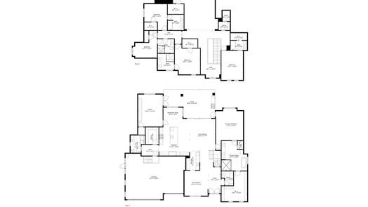 The Woodlands 2-story, 5-bed 15 Dara Beth Court-idx