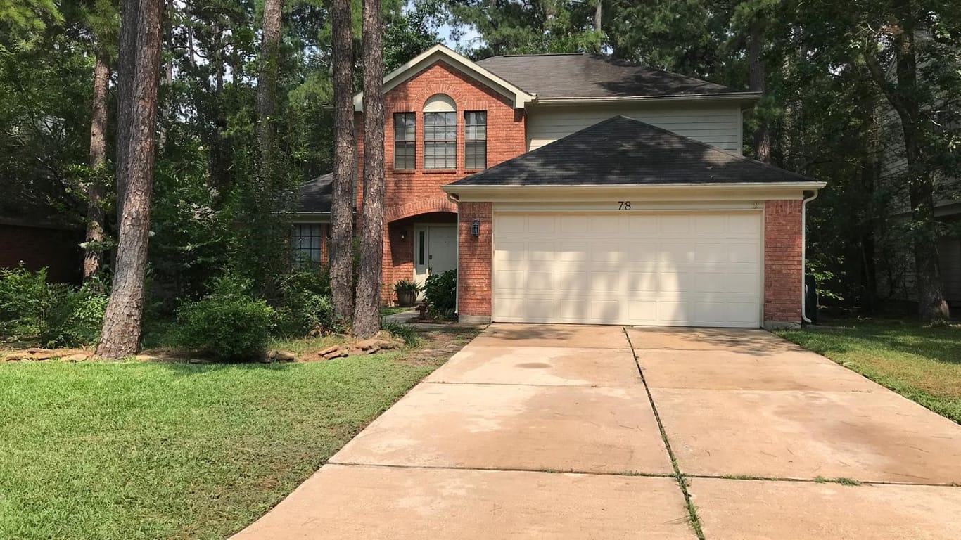 The Woodlands 2-story, 3-bed 78 W Stony Bridge Circle-idx