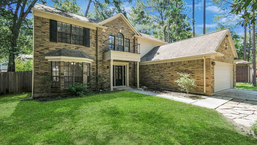 The Woodlands 2-story, 4-bed 9 Kearny Brook Place-idx