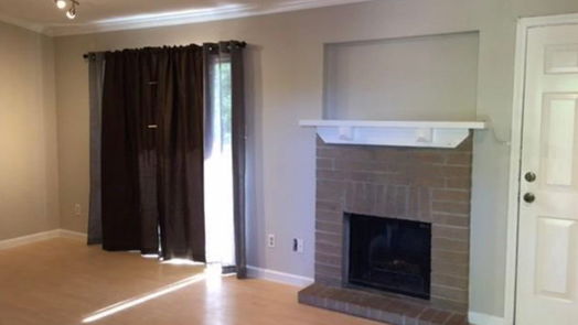 The Woodlands null-story, 2-bed 3500 Tangle Brush Drive 69-idx