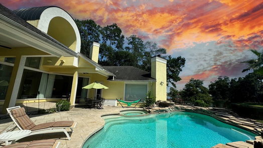 The Woodlands 2-story, 5-bed 30 Windward Court-idx