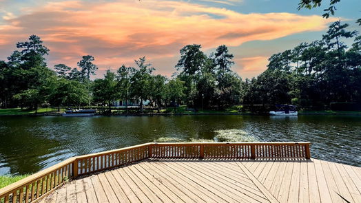 The Woodlands 2-story, 5-bed 30 Windward Court-idx