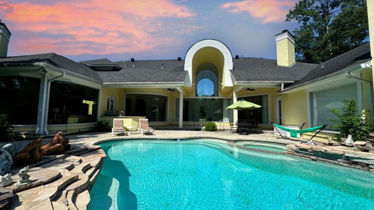 The Woodlands 2-story, 5-bed 30 Windward Court-idx