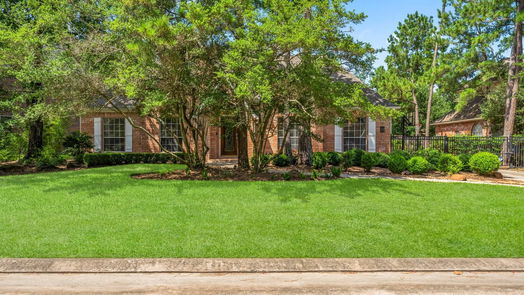 The Woodlands 1-story, 3-bed 39 N Morning Cloud Circle-idx