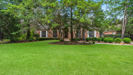 The Woodlands 1-story, 3-bed 39 N Morning Cloud Circle-idx