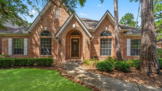 The Woodlands 1-story, 3-bed 39 N Morning Cloud Circle-idx