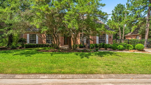 The Woodlands 1-story, 3-bed 39 N Morning Cloud Circle-idx