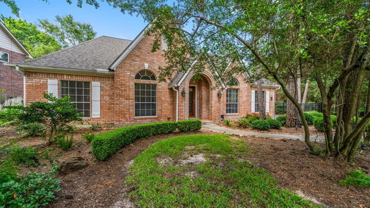 The Woodlands 1-story, 3-bed 39 N Morning Cloud Circle-idx