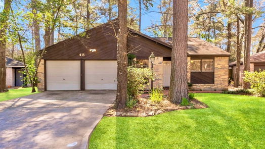 The Woodlands 1-story, 3-bed 48 E White Willow Circle-idx