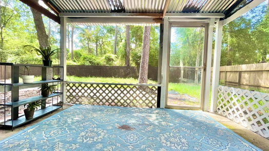 The Woodlands 1-story, 3-bed 48 E White Willow Circle-idx