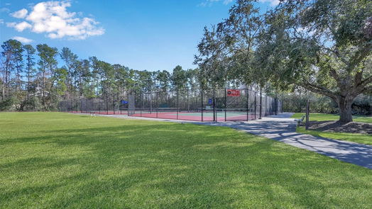 The Woodlands 1-story, 3-bed 48 E White Willow Circle-idx