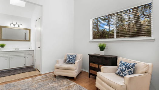 The Woodlands 1-story, 3-bed 48 E White Willow Circle-idx