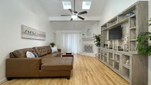 The Woodlands 1-story, 3-bed 48 E White Willow Circle-idx