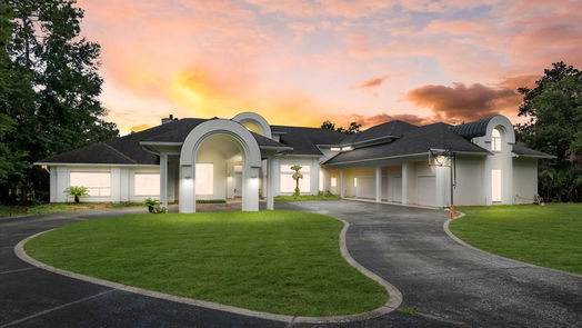 The Woodlands 2-story, 5-bed 30 Windward Court-idx