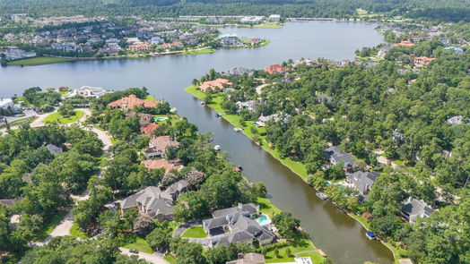 The Woodlands 2-story, 5-bed 30 Windward Court-idx