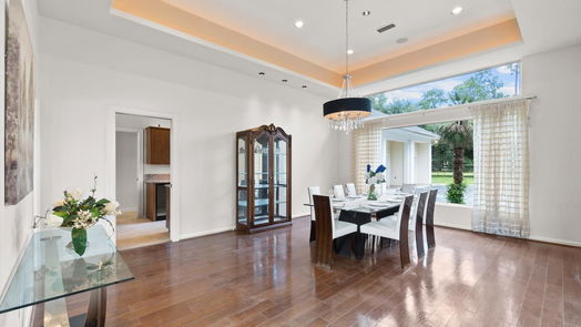 The Woodlands 2-story, 5-bed 30 Windward Court-idx